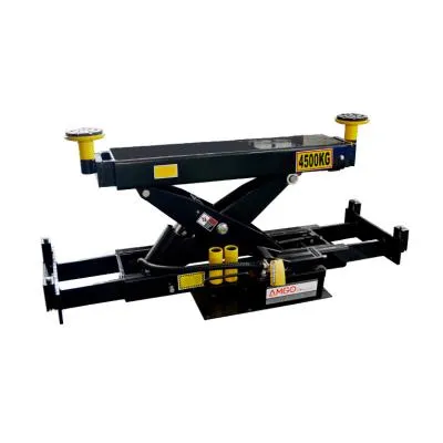 RJ-10A Траверса пневмогидравлическая 4.5 т.