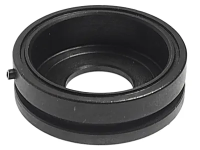 Ремкомплект для ножа пневматического JTC-3830 (17) передняя накладка цилиндра JTC