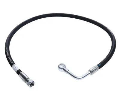 Шланг гидравлический для подъемников 1175мм GTE-H100/H101 GTE