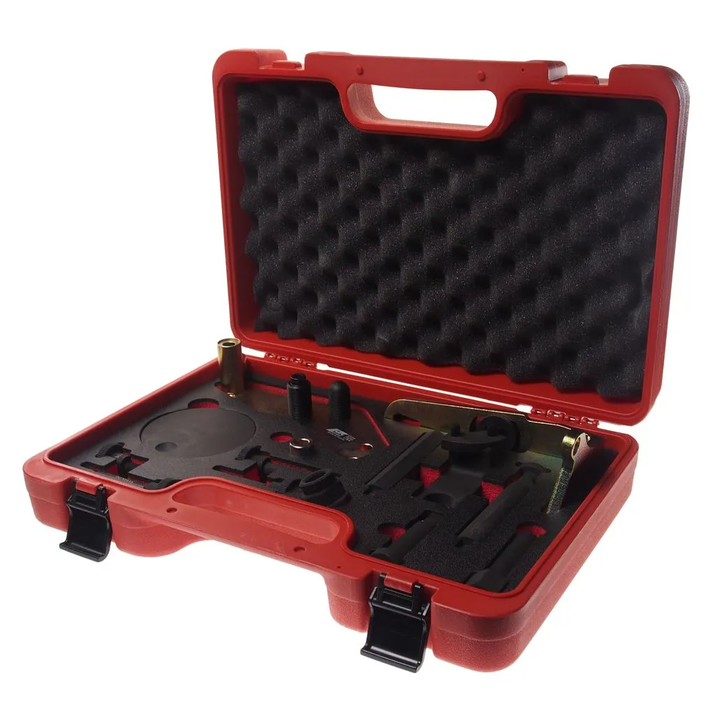 Набор приспособлений для демонтажа насоса маслян. вакуум. (BMW N51-N55 дв.OEM110290-118650) JTC купить