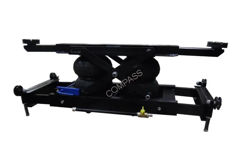 Электрогидравлический подъемник Траверса пневматическая г/п 4тонны (Изготовитель: Рос.)