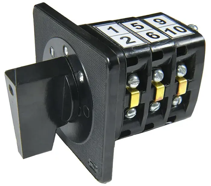 Переключатель ПКП 25-20-116 купить