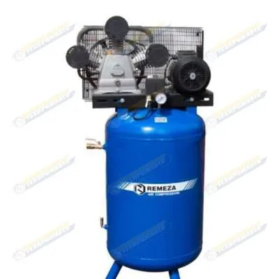 REMEZA СБ 4/Ф-270 LB 75 В Компрессор вертикальный, ресивер 270 л, 950 л/мин