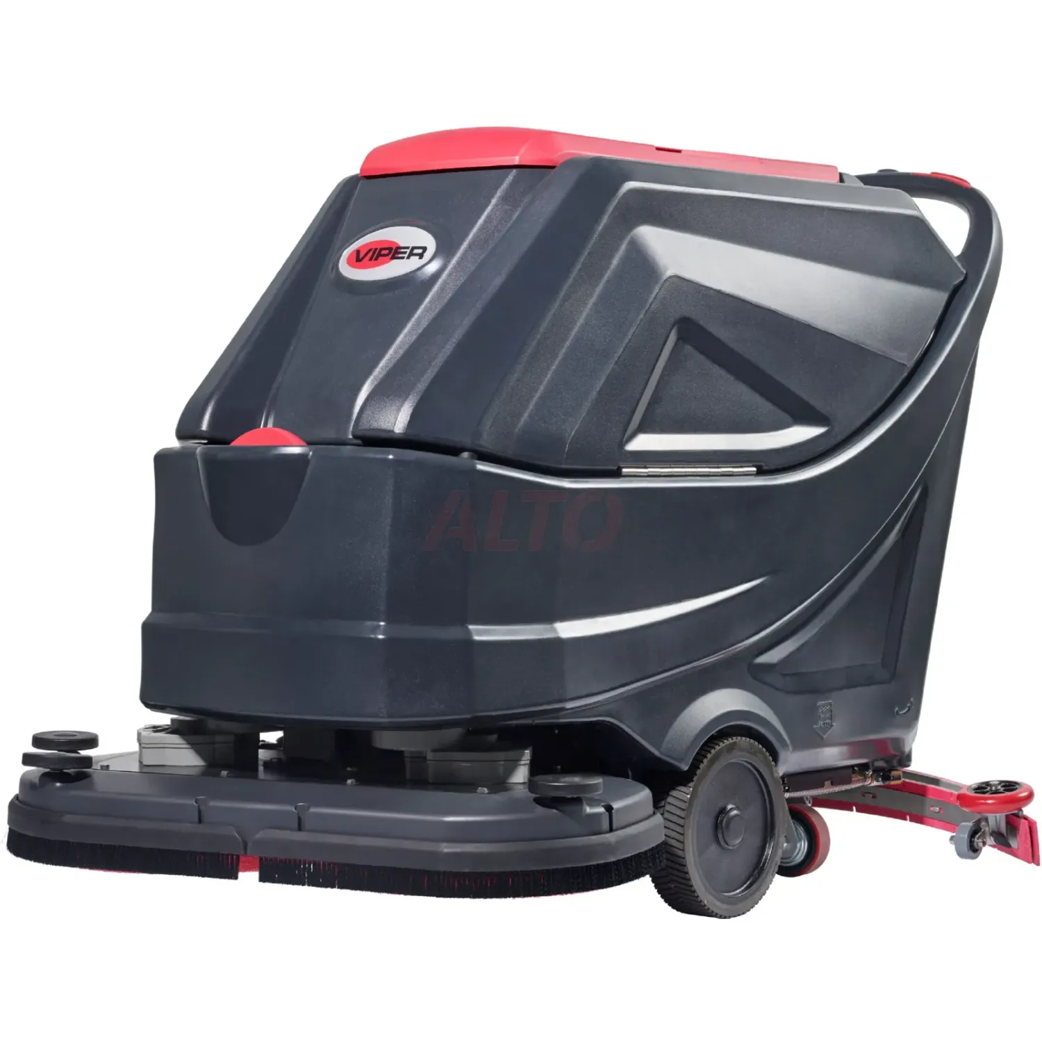 Поломоечная машина Viper AS6690T