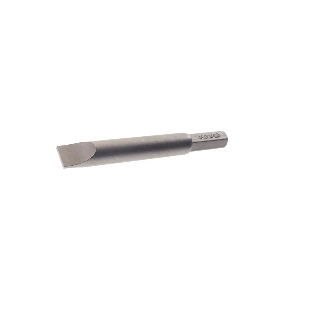 Бита шлицевая SL 10х80мм 5/16" DR S2 JTC купить