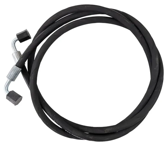 Гидрорукав 1370 мм SYJ-B-40-000-08 купить