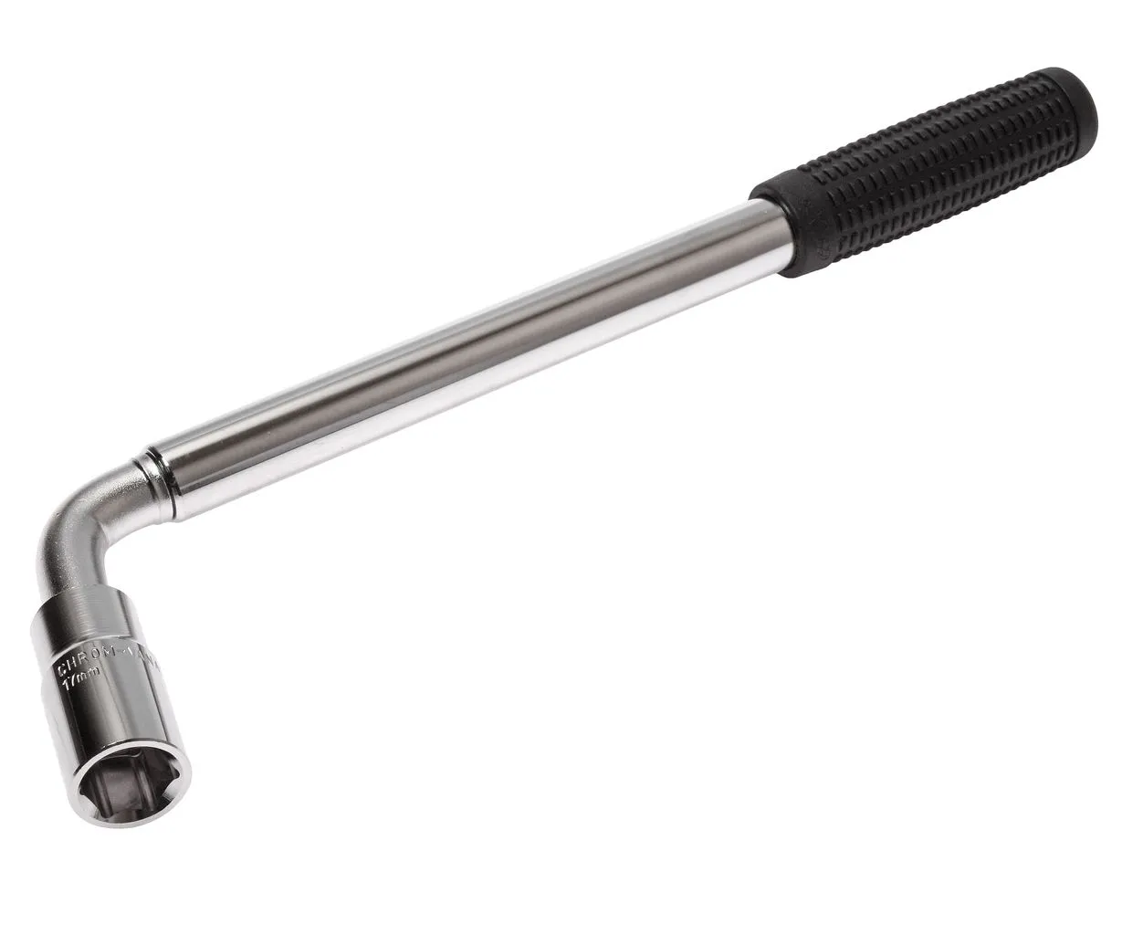 Ключ баллонный телескопический 17х19мм JTC купить