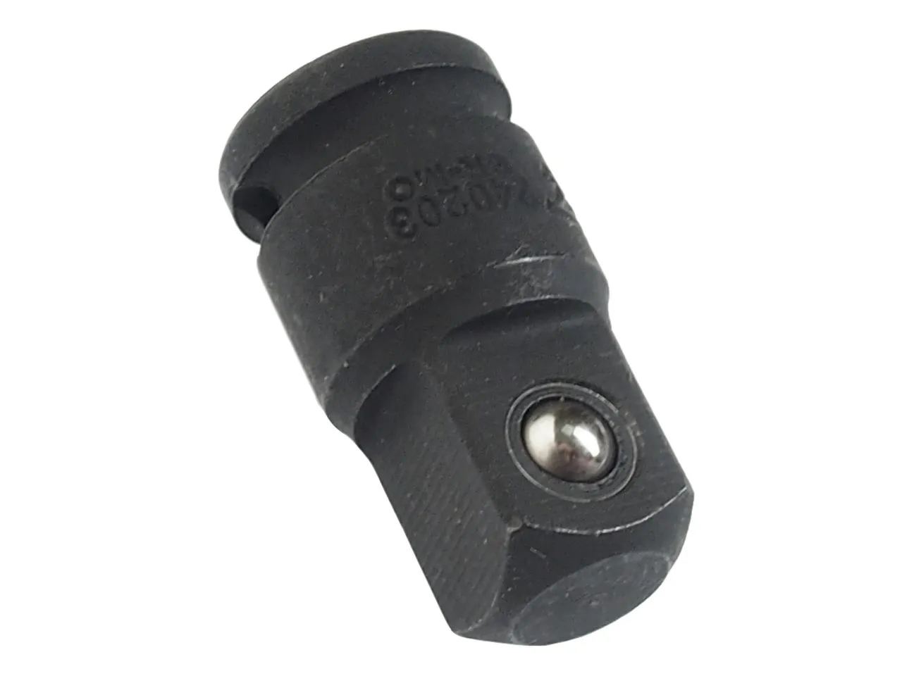 Адаптер 1/4"(F)х3/8"(М) 26мм d=13мм ударный JTC купить