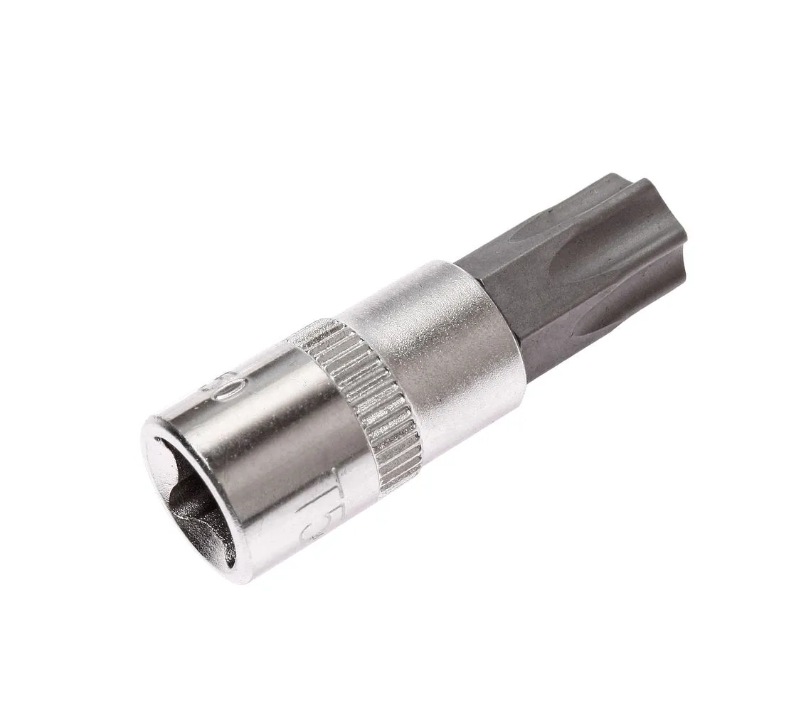 Бита-головка 1/4" TORX T50х37мм JTC купить
