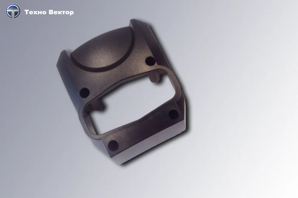 Ответный кожух крышки консоли купить