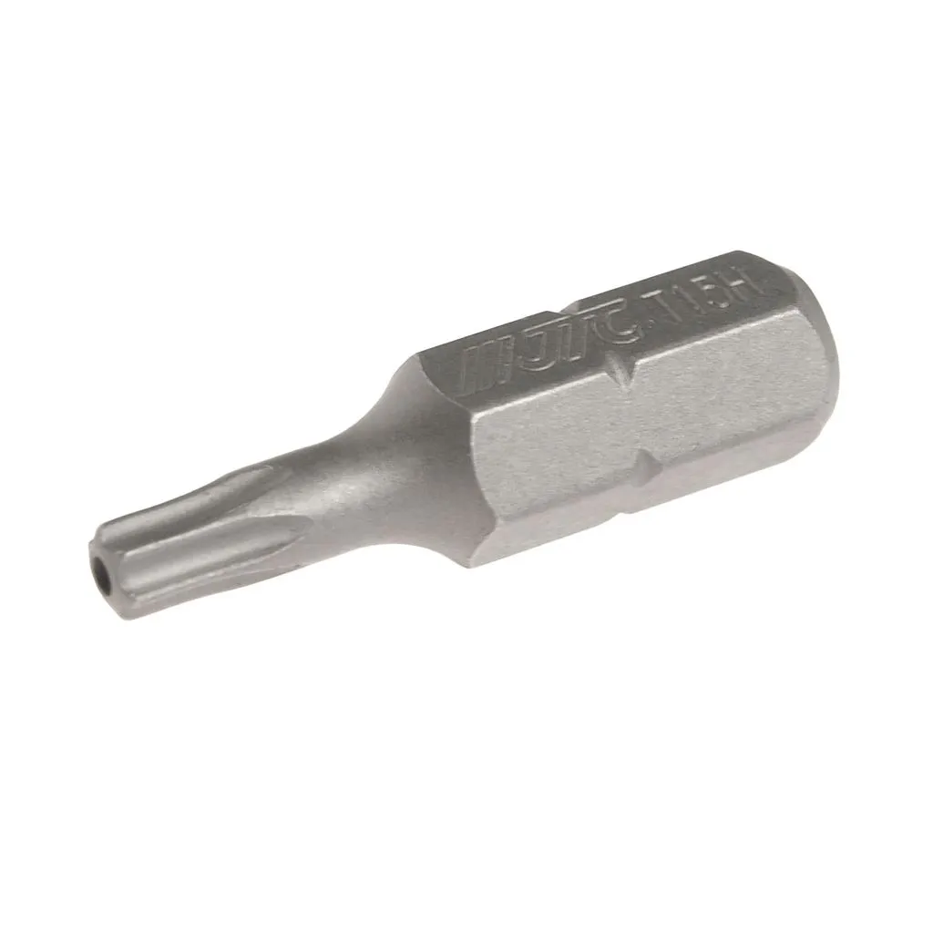 Бита TORX Т15Hх25мм 1/4" DR JTC купить