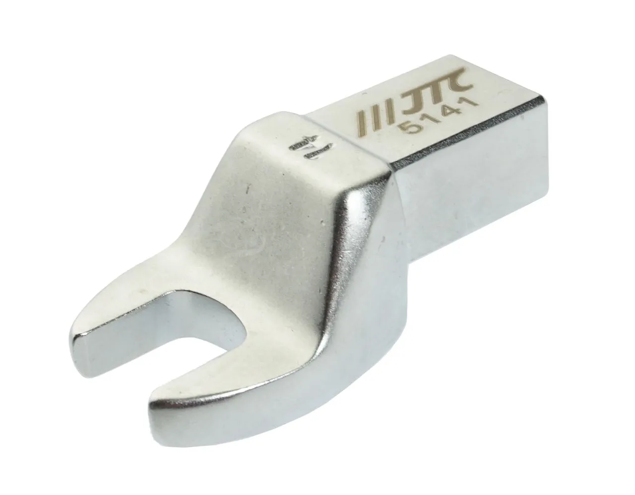 Насадка рожковая 14мм для динамометрического ключа JTC-6835 14х18мм JTC купить