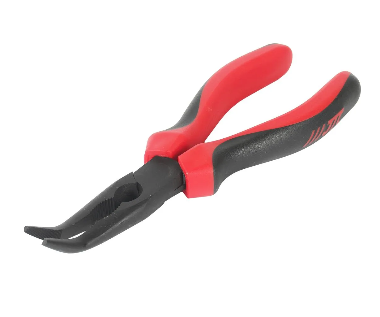 Тонкогубцы 200мм изогнутые JTC купить