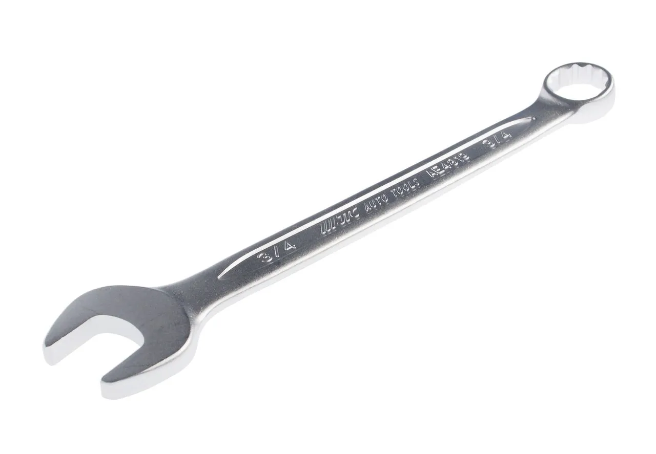 Ключ комбинированный 3/4" L=235мм JTC купить