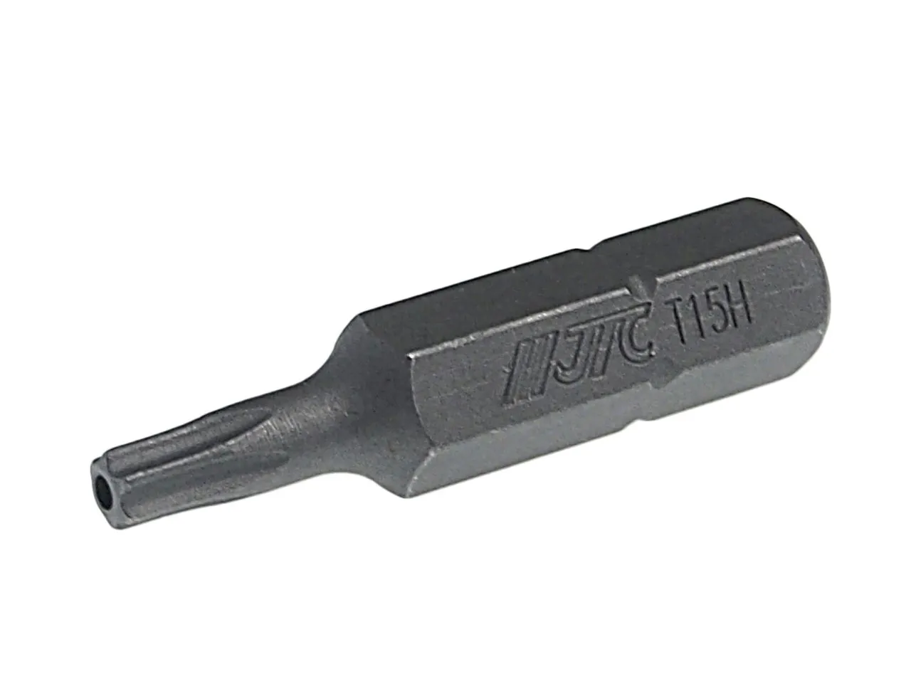 Бита TORX Т15Hх30мм 1/4" JTC купить