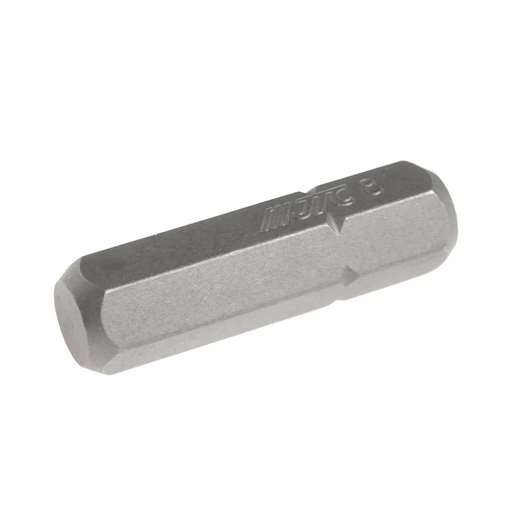 Бита HEX H8х30мм 5/16" DR 6-ти гранная S2 JTC купить