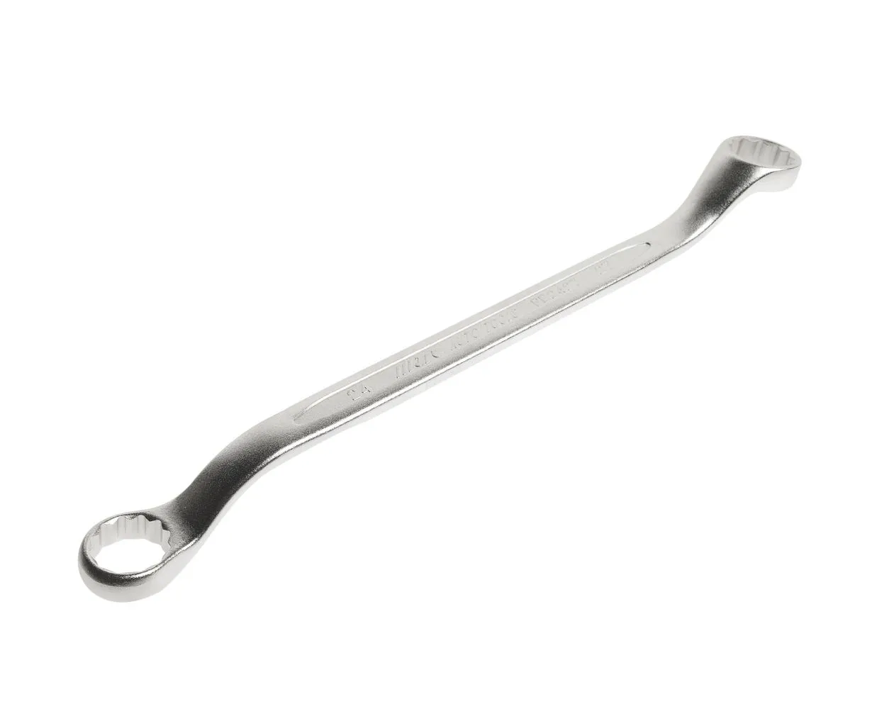 Ключ накидной 24х27мм 45град. L=360мм JTC купить