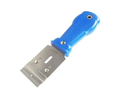 Скребок для окон (лезвие 40мм) JTC