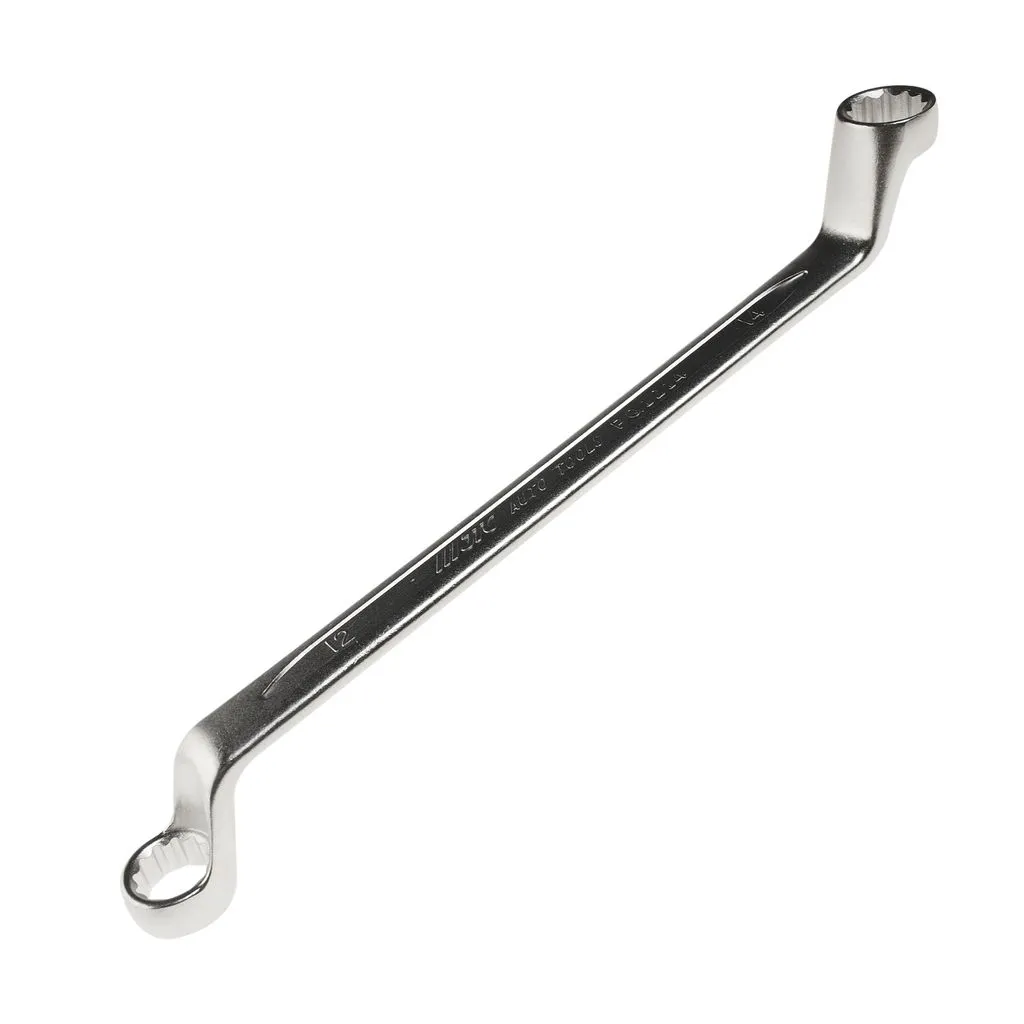 Ключ накидной 12х14мм 75град. L=217мм JTC купить
