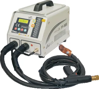 S40  Аппарат для контактной точечной сварки 220 В