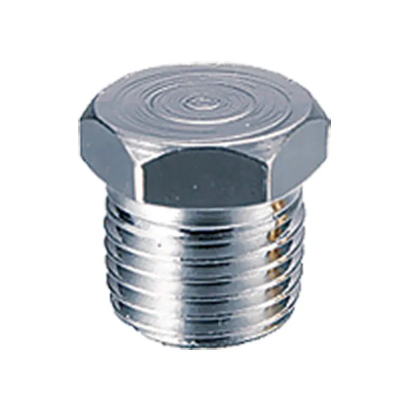 FUBAG Переходник 3/8 дюйма M заглушка