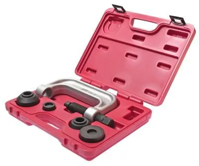 Набор для снятия и установки шаровых опор (MERCEDES W220,W211,W203) JTC