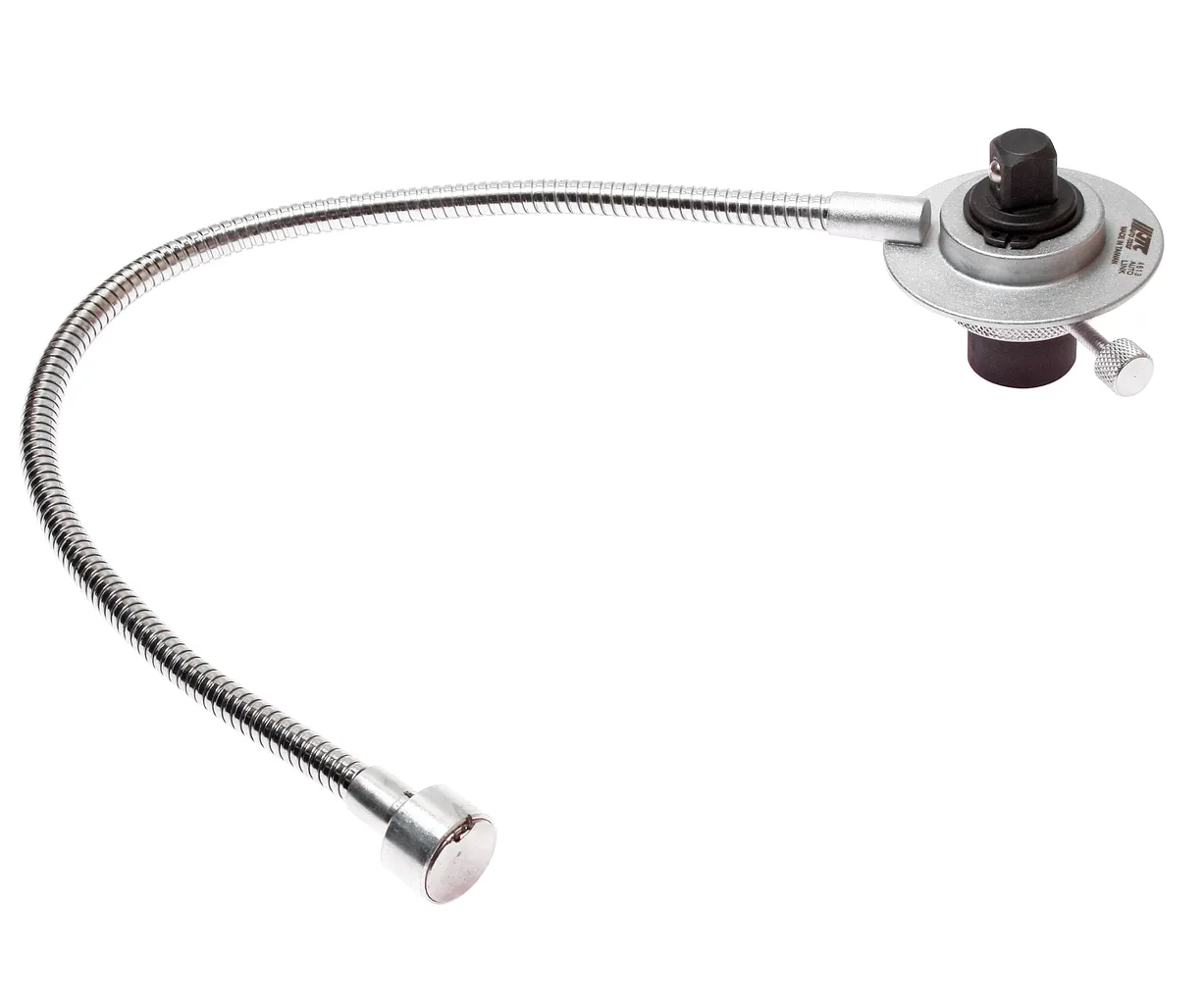 Шкала доворотная 1/2" 360град., длина 418мм, деление 2град. с магнитным креплением JTC купить