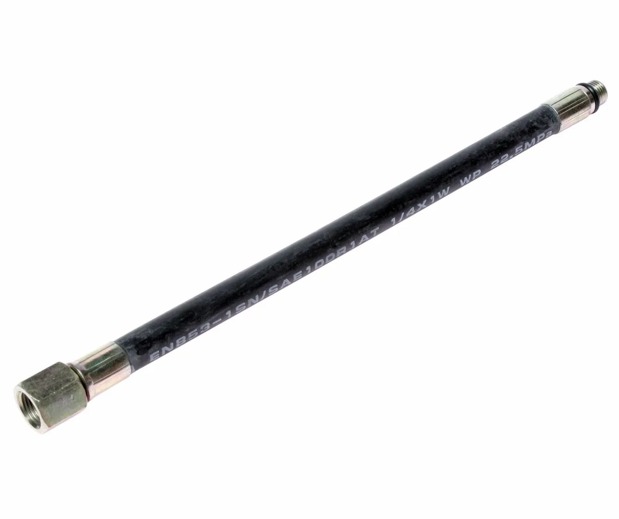 Адаптер для компрессометра гибкий М12х1.25 300мм JTC купить