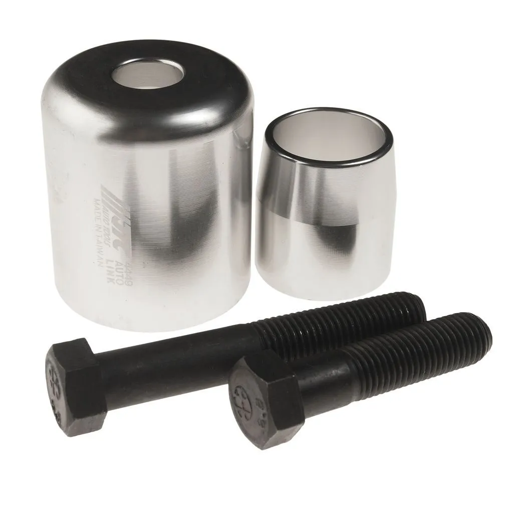 Набор инструментов для монтажа сальника коленвала (VW AUDI SKODA PORSCHE 1.2TI) JTC купить