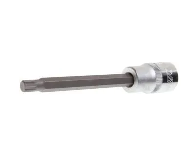 Головка 1/2"хM8 длинная с насадкой L=120мм JTC
