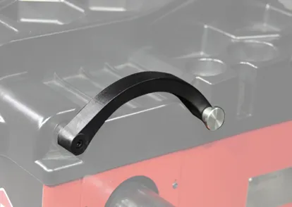 Балансировочный станок ТЕМП TB661