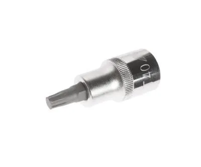 Бита-головка 1/2" TORX T40х55мм JTC