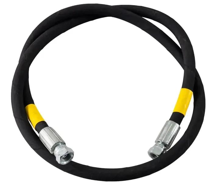 Шланг L=3160 (резина) 7330-ZZ3160 купить