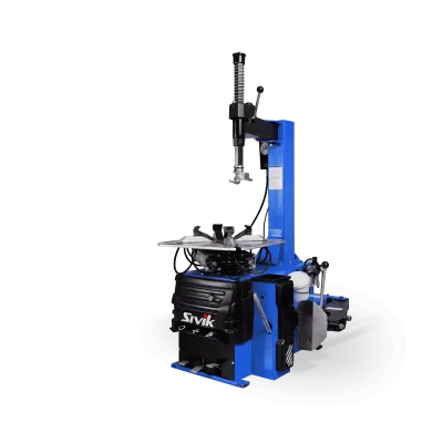 Полуавтоматический шиномонтажный станок КС-302А 380В