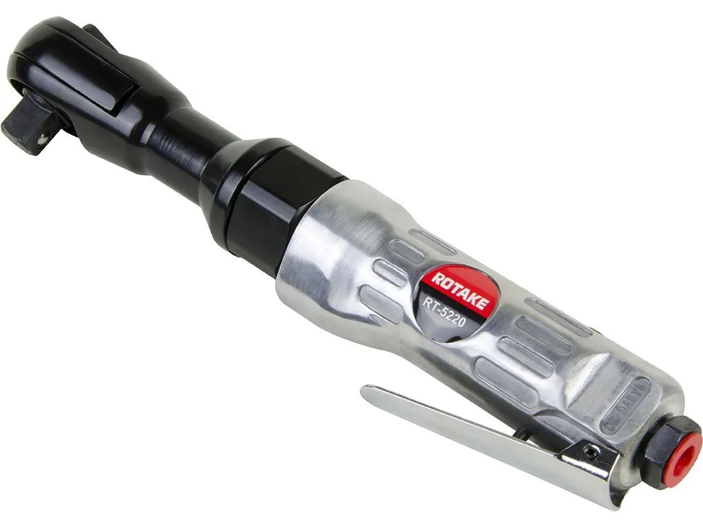 ТЕМП RT-5220 Пневмотрещетка с реверсом, 1/2", 68 Нм, 160 об/мин