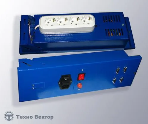 Блок питания 126 00 004 (R) купить