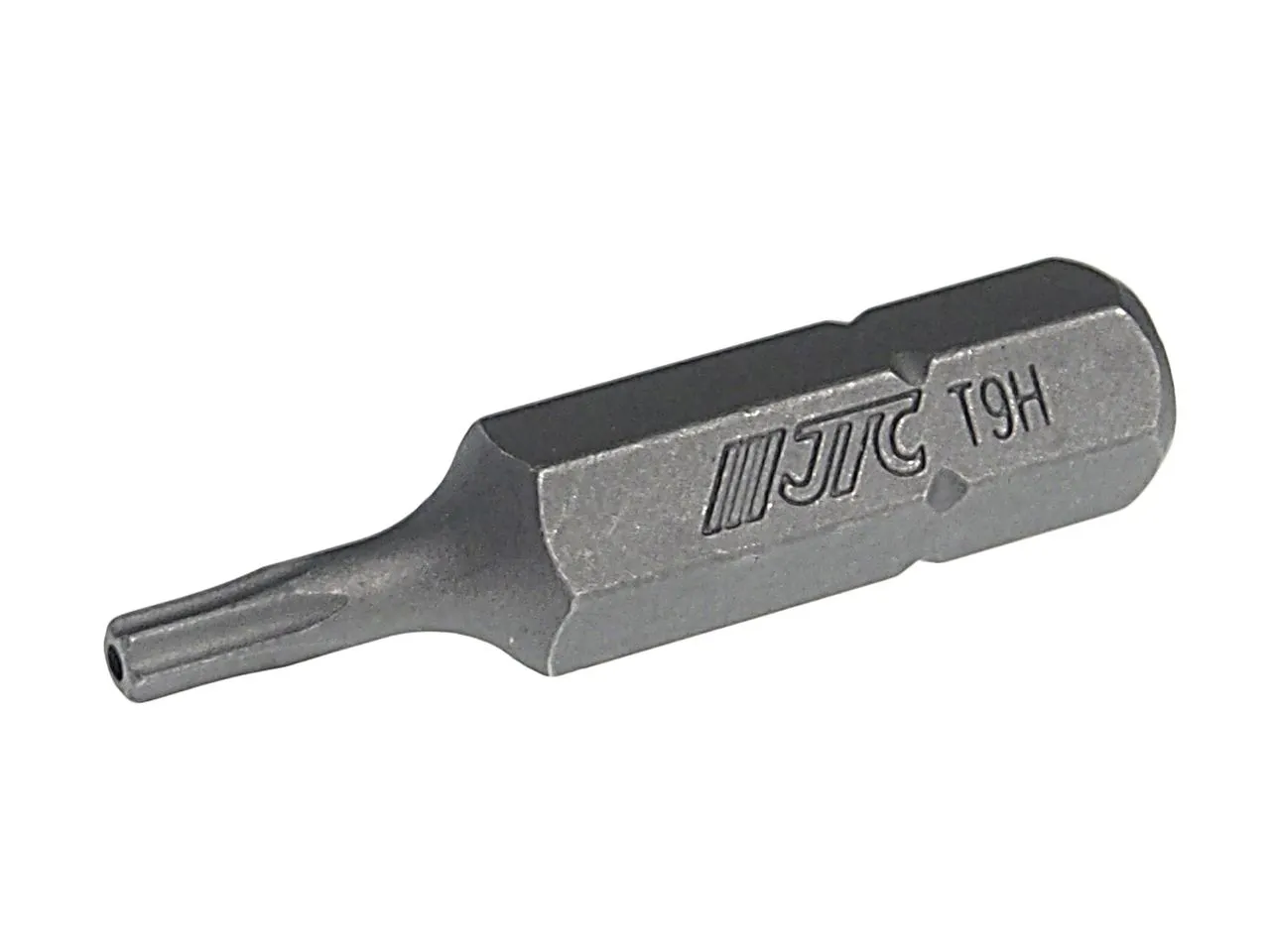 Бита TORX Т9Hх30мм 1/4" JTC купить