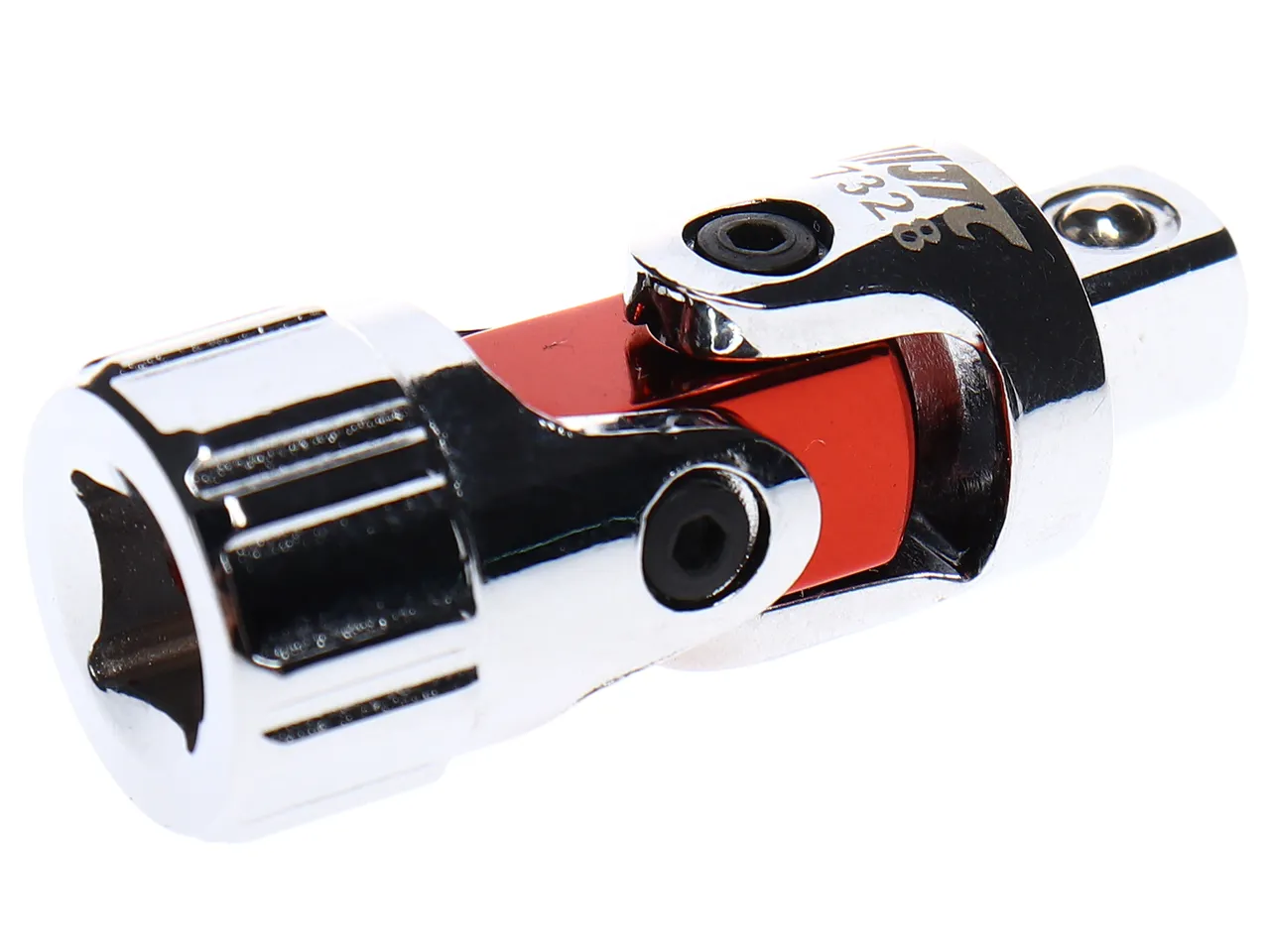 Переходник ключа карданный 1/4" JTC купить