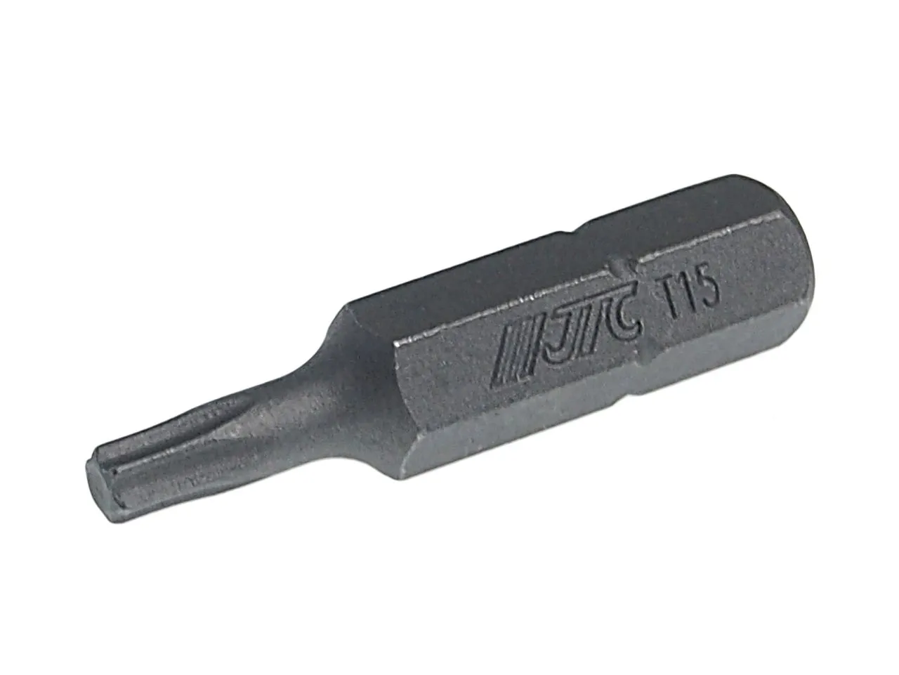Бита TORX Т15х30мм 1/4" JTC купить