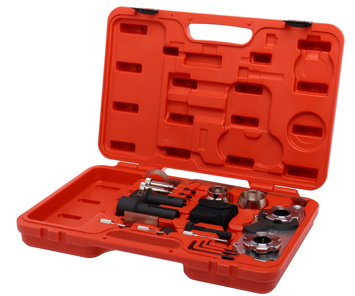 Набор фиксаторов распредвала для установки фаз ГРМ (VW AUDI 1,5 TSI 2017) JTC купить