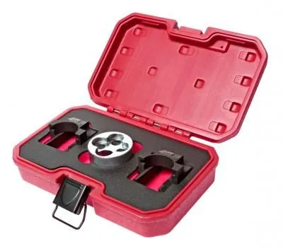 Набор фиксаторов распредвала для установки фаз ГРМ (MERCEDES M651: 651589014000, 651589004000) JTC