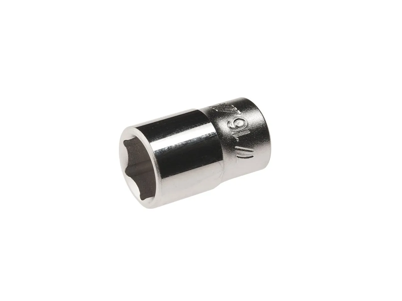 Головка торцевая 1/4" 7/16" L=25мм JTC купить