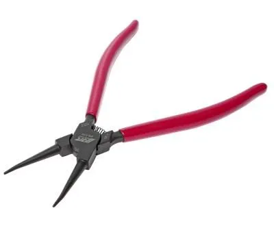 Съемник колец стопорных внутренних 230мм прямой JTC