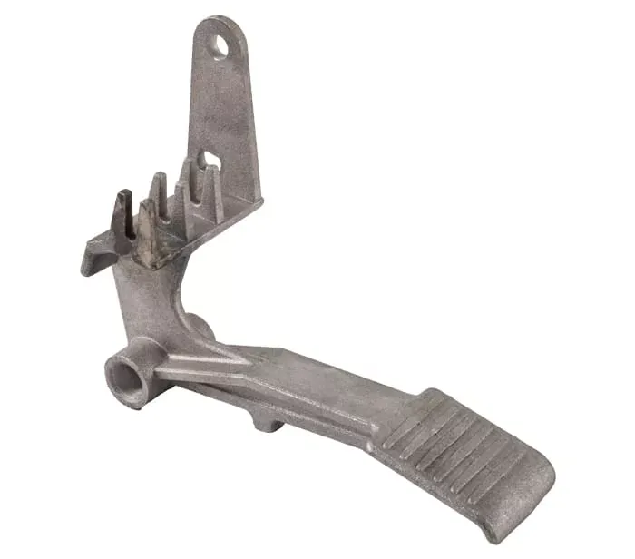 Педаль отбр.колоны (сталь) STD202 YC2-3002160 YC2-3002160 купить