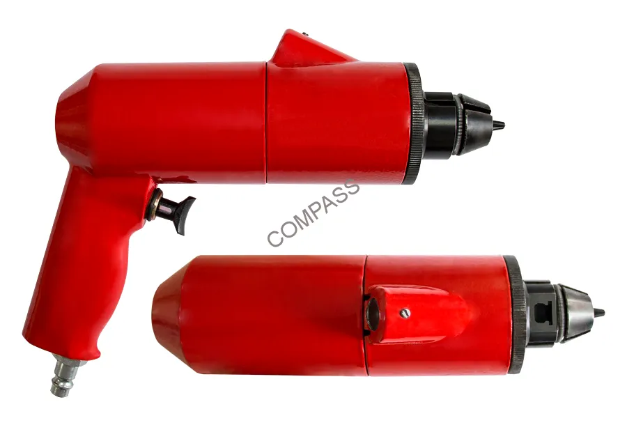 Пневматический шиповальный пистолет ПШ-12 (Изготовитель: Сибек)