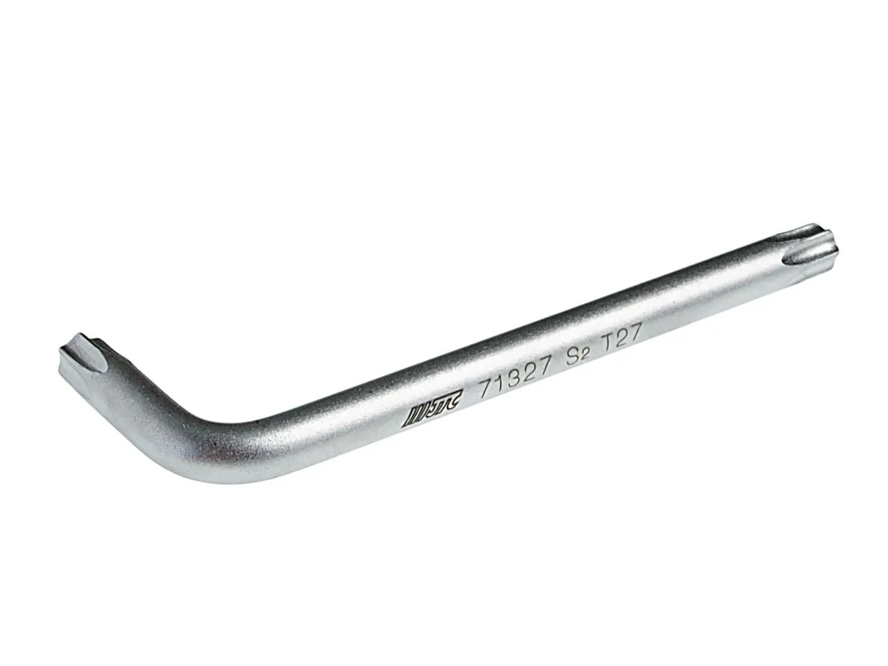 Ключ TORX Г-образный T27 L=64мм JTC купить