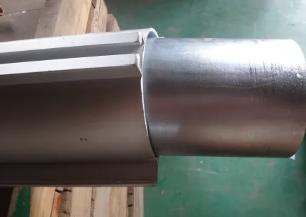 FS-2000130LJB Межрельсовый соединитель купить