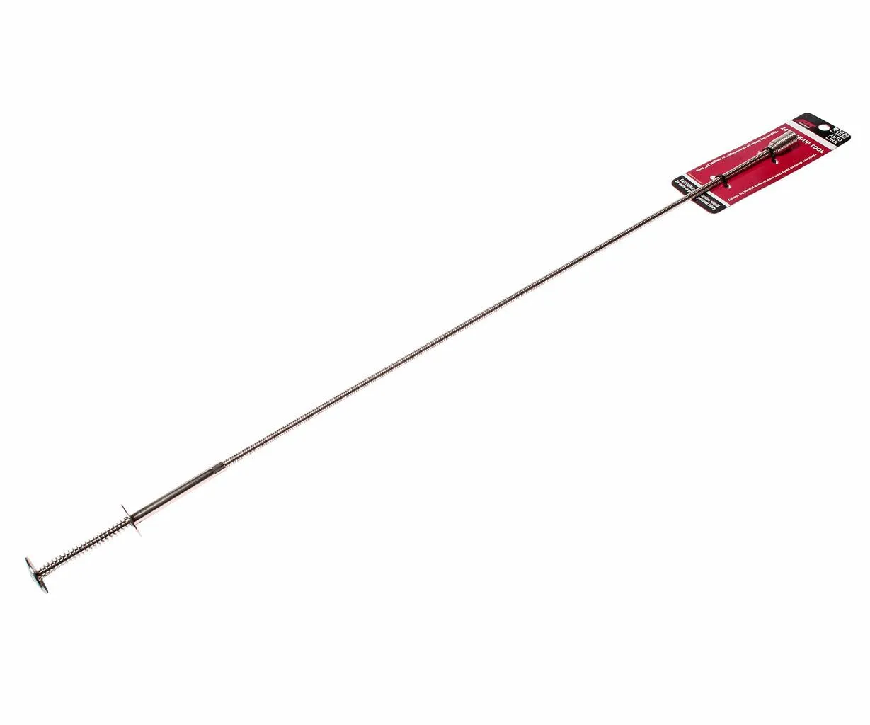 Захват магнитный цанговый гибкий 600мм JTC купить