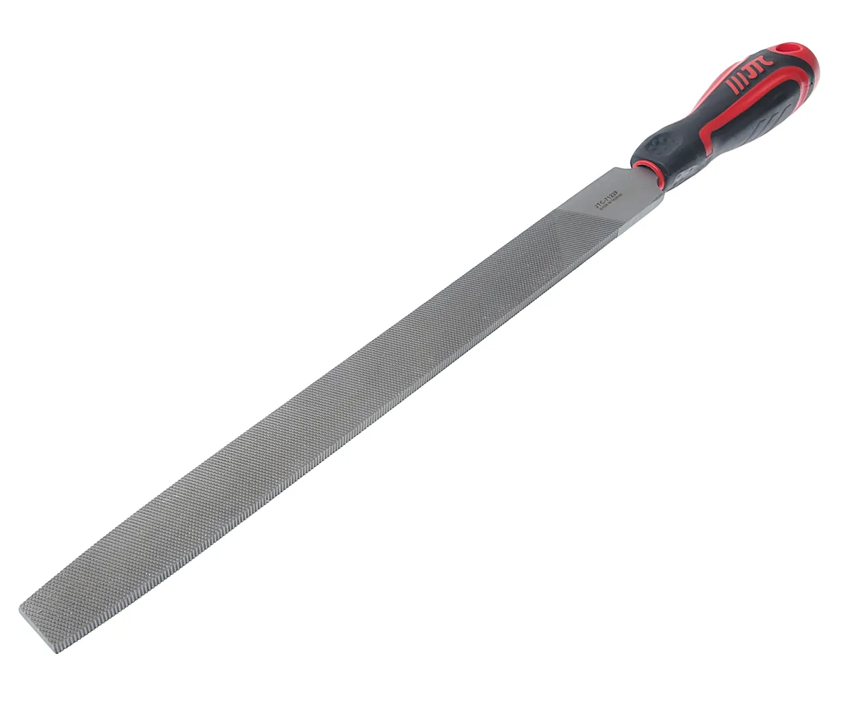 Напильник плоский 300мм №2 60 HRC JTC купить