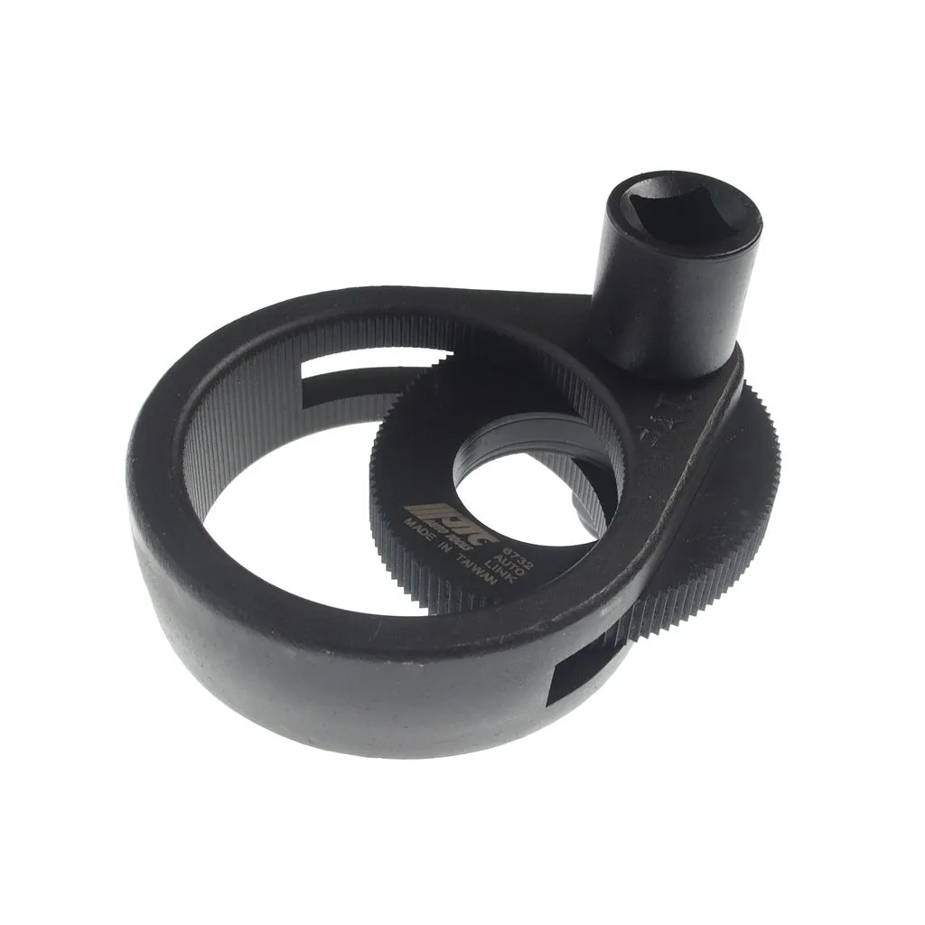 Съемник шарнира рулевой рейки универсальный 25-55мм JTC купить